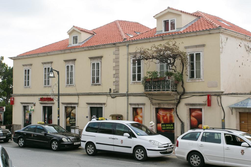 Dubrovnik Sunset Apartments Cameră foto