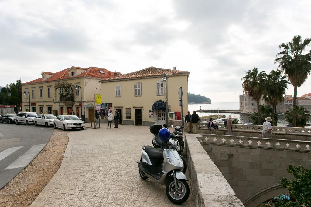 Dubrovnik Sunset Apartments Cameră foto