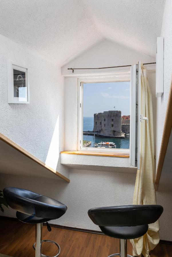 Dubrovnik Sunset Apartments Exterior foto